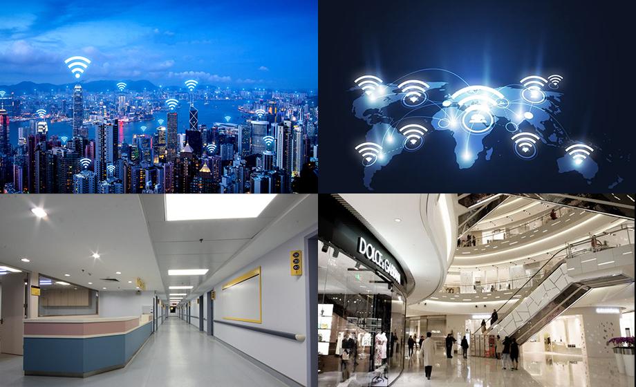 20年專業(yè)教你如何購買WiFi模塊遠(yuǎn)距離傳輸品質(zhì)如一贏得市場