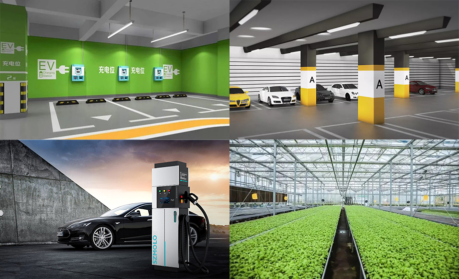 毫米波雷達傳感器充電樁車位占用檢測農(nóng)業(yè)料位檢測