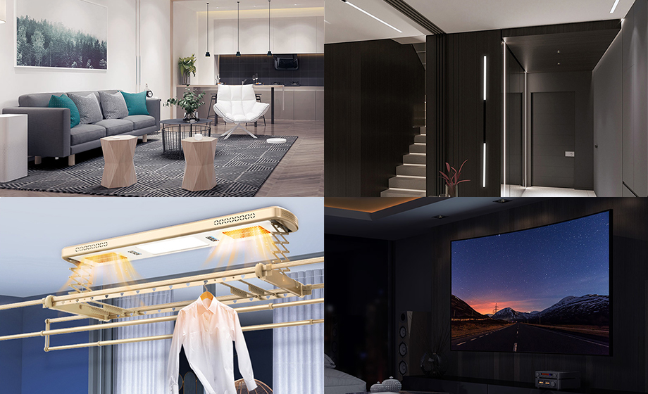 物聯(lián)網產業(yè)規(guī)模變化歷史發(fā)展進程