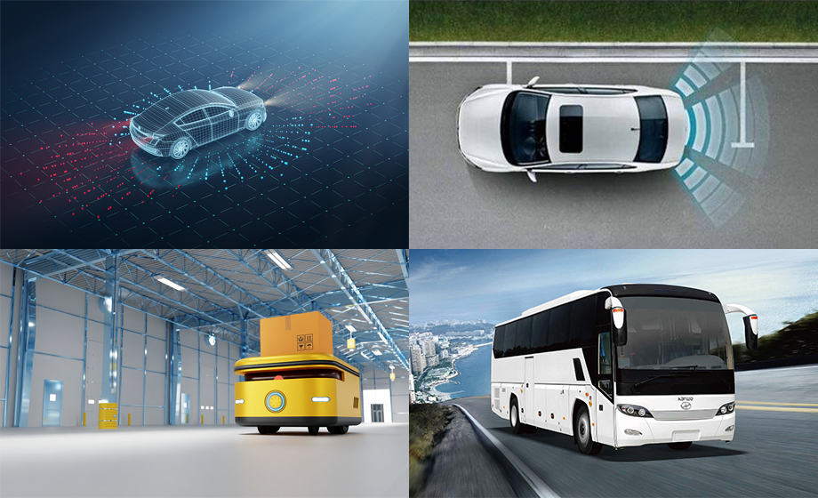 24GHz/60GHz/77GHz毫米波雷達傳感器技術(shù)市場分析