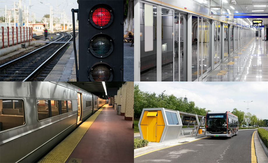 毫米波雷達(dá)傳感器人員監(jiān)控站臺預(yù)警應(yīng)用