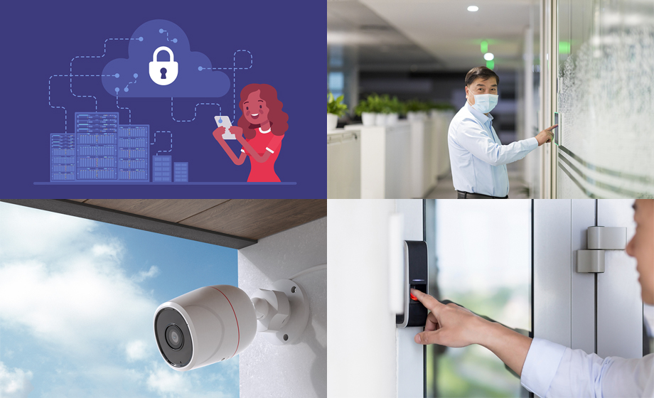 安防毫米波雷達模塊搭配視覺系統(tǒng)完美結(jié)合共建安全