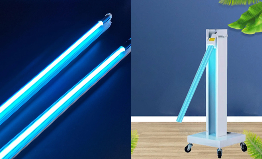 雷達感應WiFi紫外線燈雷達收發(fā)器模組應用安全又環(huán)保