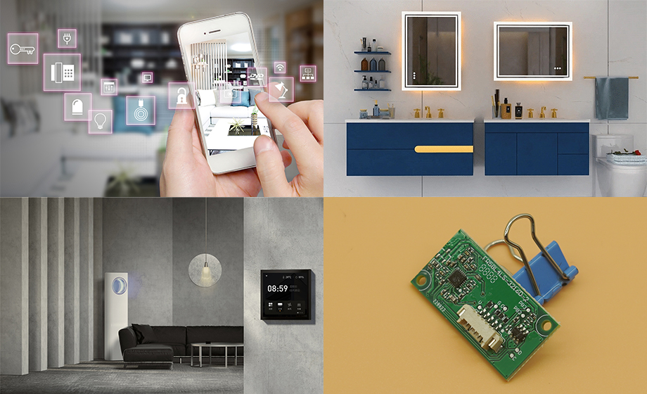 無接觸時代，新技術(shù)讓生活更加便利，催生了新的應(yīng)用、新的商業(yè)形式