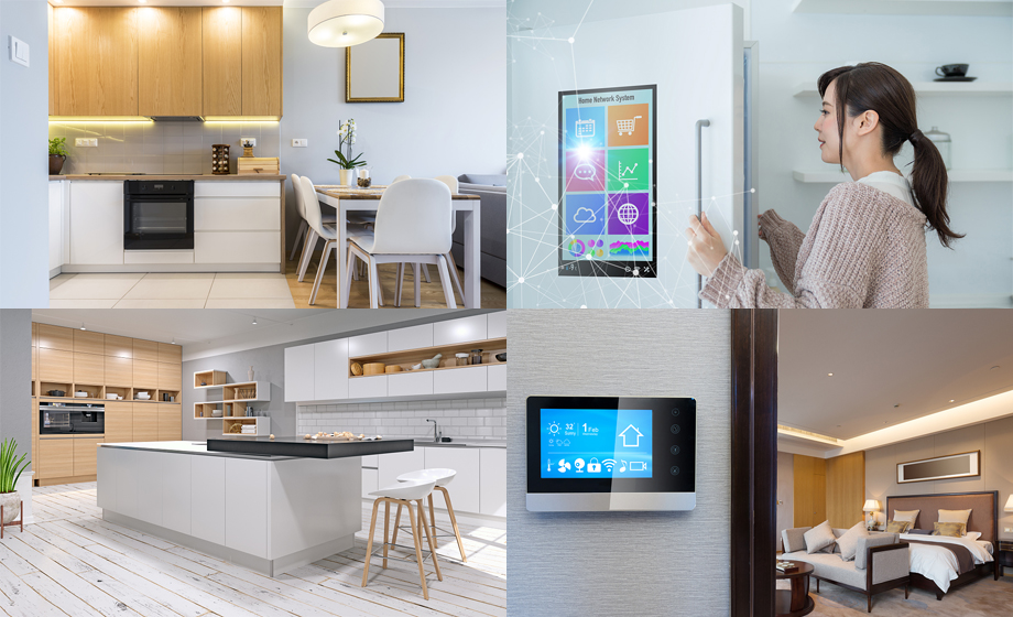 櫥柜燈雷達(dá)模組：精準(zhǔn)照明，智能家居必備