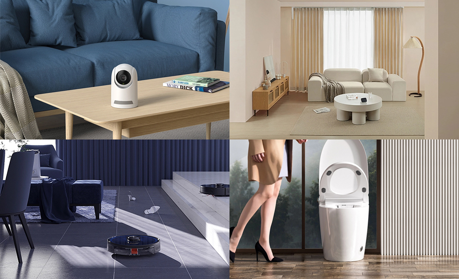 智能家居感應(yīng)雷達模塊：為家居生活帶來的革新