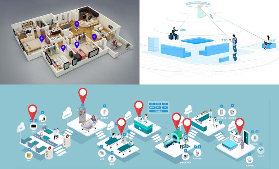 防丟器TAG UWB定位模塊：使用體驗(yàn)與常見功能介紹