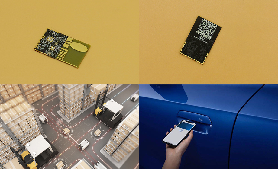 超寬帶UWB測距模塊精度：打造精準(zhǔn)測距的未來