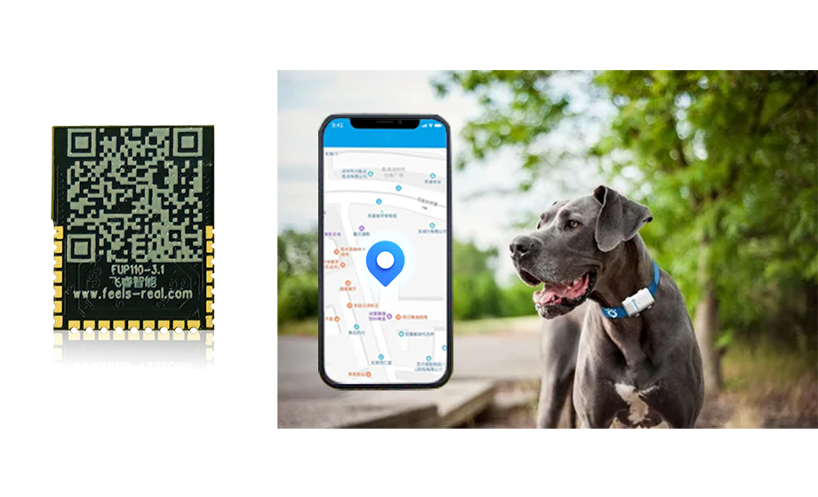 蘋果手機(jī)UWB定位技術(shù)原理解析：開(kāi)啟精準(zhǔn)定位的新時(shí)代