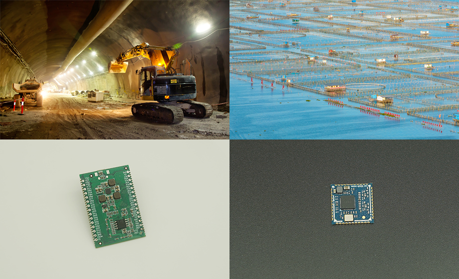 500米路由器模塊——Mesh無線模塊的優(yōu)化方法與技巧