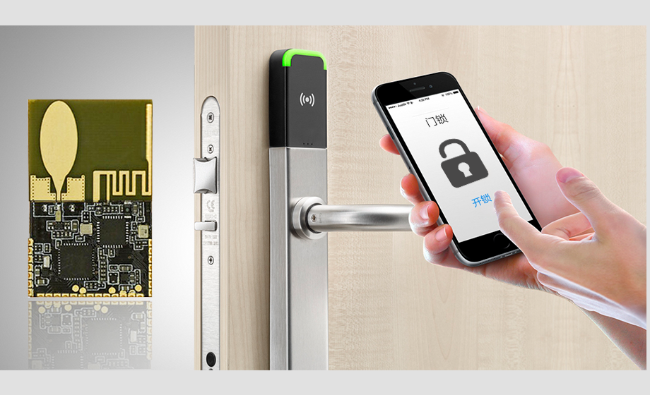 探尋高精度定位系統(tǒng)的未來，UWB技術在室內定位中的應用和優(yōu)勢解析