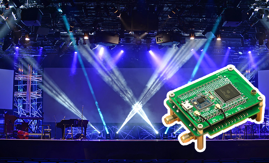 8km無線控制模塊攝像頭wifi模組，實時高清視頻傳輸尺寸小開發(fā)簡單