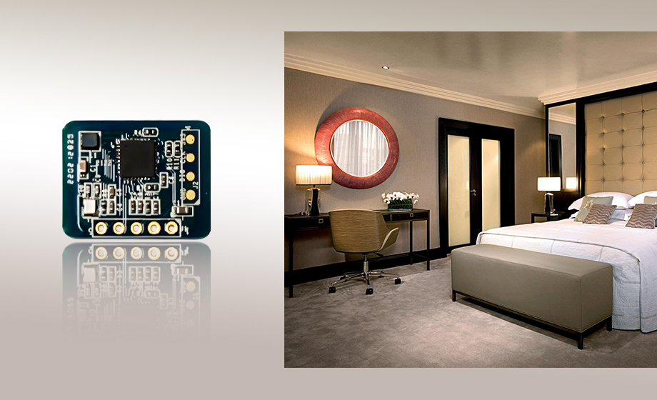 人體微波雷達(dá)模塊與人體距離感應(yīng)器：優(yōu)缺點(diǎn)分析及未來發(fā)展