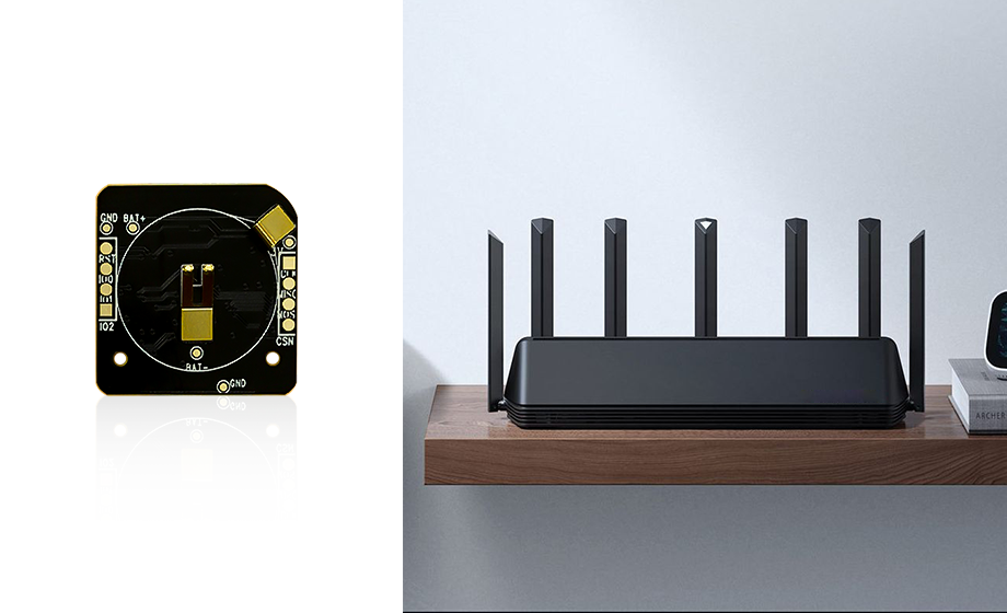 uwb頻率超寬帶短距離通訊模塊：創(chuàng)新技術未來通訊潮流