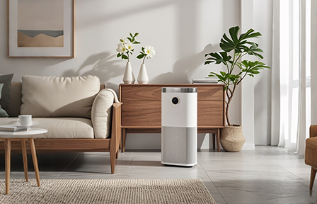 智能家電-微波雷達(dá)模塊智能家電雷達(dá)傳感器空氣凈化器/熱水器/電視/空調(diào)/洗衣機(jī)/冰箱