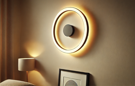 智能照明-微波雷達感應(yīng)模塊照明雷達傳感器模塊/吸頂燈/筒燈/庭院燈/球泡燈/面板燈/感應(yīng)小夜燈/戶外太陽能燈/公共場所照明/車庫T8燈管